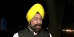 ईवीएम और एसआईआर विवाद पर भाजपा प्रवक्ता आरपी सिंह का पलटवार — 'हार की खीझ में उठा रहे सवाल'