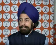 आरपी सिंह ने एसआईआर को बताया मतदान वृद्धि का कारण