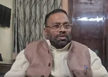 क्या ईवीएम पर सवाल उठाना सही है? स्वामी प्रसाद मौर्य का बैलेट पेपर से चुनाव कराने का सुझाव