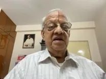 क्या राहुल गांधी के आरोपों पर पूर्व सीईसी गोपालस्वामी का करारा पलटवार?