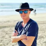 Is Ex-Aussie Batter Damien Martyn in an Induced Coma Due to Meningitis?