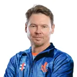 Ashley Noffke appointed Netherlands men's cricket head coach on two-year deal