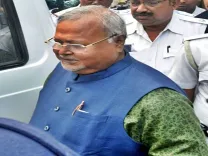 Why Was Ex-Bengal Education Minister Partha Chatterjee Hospitalized?