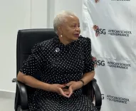 Why Has Ex-Mozambique Education Minister Graca Machel Received the Indira Gandhi Peace Prize?