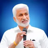 Did Ex-MP Vijayasai Reddy Appear Before ED in Liquor Case?