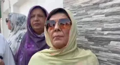 Imran Khan's sisters denied jail visit again, PTI cites court order breach