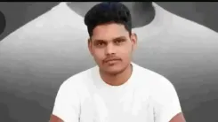 Ex-security guard arrested for kidnapping, murder of 5-year-old in Hyderabad
