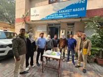 Did Ex-Employees Conspire to Steal Blinkit’s Funds?