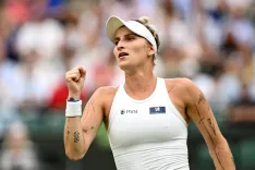 Vondrousova banned four years for refusing anti-doping test at home