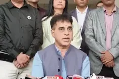 NEET-UG 2026 cancelled over paper leak, CBI probe ordered: Gujarat Minister