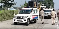 Bihar excise constable killed in Nalanda liquor smuggler firing