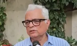 Excluding eligible voters a 'grave sin', says former CEC O.P. Rawat on SIR row