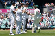 2027 Ashes venue snub of Headingley, Old Trafford 'bizarre', says Butcher