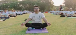 क्या एक्सरसाइज के बाद भी वजन नहीं घट रहा? जानिए अपनी बॉडी शेप के अनुसार सही कसरत और डाइट