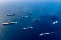 How Did Exercise KONKAN-25 Conclude with High Operational Tempo and Seamless Interoperability?