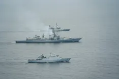 Exercise Samudra Laksamana 2026: India-Malaysia naval drill deepens maritime ties