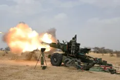 How is the Southern Command Demonstrating Tri-Service Synergy and Multi-Domain Readiness?