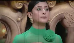 What Led to the Emotional Break Down of Exes Abhishek Kumar and Isha Malviya?