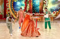 Did Isha Malviya and Samarth Jurel Reunite at Avika Gor-Milind Chandwani’s Wedding?