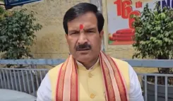 एग्जिट पोल पर विपक्ष का पलटवार: राजद के मृत्युंजय तिवारी बोले — जनता 'एग्जैक्ट पोल' पर करती है भरोसा