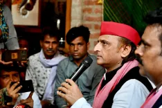 अखिलेश यादव बोले: एग्जिट पोल पर भरोसा नहीं, बंगाल की जनता ने ममता बनर्जी को चौथी बार CM बनाने के लिए ऐतिहासिक वोट दिया