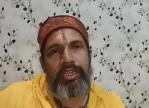 पश्चिम बंगाल एग्जिट पोल पर संत वरुण दास: 'रुझानों को सच मानना जल्दबाजी, 4 मई का करें इंतजार'