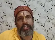 'रुझानों को सच मानना जल्दबाजी, 4 तारीख का करें इंतजार', एग्जिट पोल पर संत वरुण दास का बयान