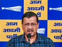 Kejriwal distances AAP from Tahir Hussain after 2020 Delhi riots conviction