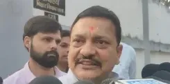 Expelled JD-U leader Chhotu Singh attacks Sanjay Jha, threatens video on Umesh Kushwaha