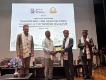 Himachal Pradesh infrastructure must integrate geological, climate risks: Experts