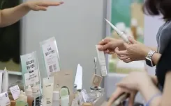 Did South Korea's Cosmetics Exports Reach an All-Time High?