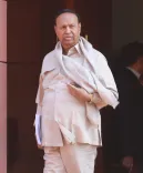 DMK slams Congress 'betrayal' for backing TVK's Vijay in Tamil Nadu