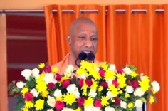 गंगा एक्सप्रेसवे का उद्घाटन: CM योगी बोले — '594 किमी का यह कॉरिडोर विकास की नई आधारशिला'