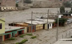 Extreme El Niño could cost Latin America 2% of GDP, push 4.8 mn into poverty