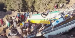 Why Did the Himachal Bus Tragedy Touch So Many Hearts?