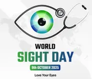 How Can Eye Screening, Healthy Diet, and Screen Time Control Prevent Vision Problems?