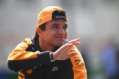 Lando Norris reveals rival offers before McLaren deal until 2030