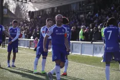 FA Cup: Did Chelsea Triumph Over Charlton Athletic While Macclesfield Shock Crystal Palace?
