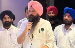 Was a Fabricated Video Created to Defame Punjab CM?