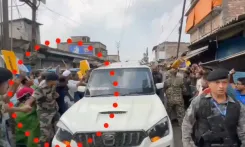 Did Suvendu Adhikari Face Protests from Illegal Bangladeshi Muslims?