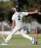 Jhye Richardson targets Test recall via India A red-ball series starting Sep 22