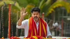 Will Vijay's December 5 Roadshow in Puducherry Overcome Tamil Nadu's Restrictions?