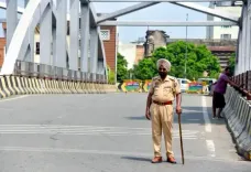 Punjab Police denies fake uniform advisory after ASI Harjit Singh killing