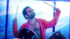 Fahadh Faasil's 'Don't Trouble the Trouble' drops first single 'Cakeu Walku'
