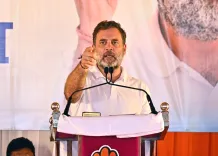 Is FairPoint: Rahul Gandhi's Gen Z Gamble Listening?