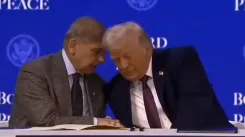 Is Trump's Board of Peace Overlooking Terror Sponsors?