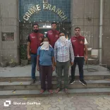 Was a Fake ENO Manufacturing Unit Exposed in Delhi?