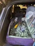 Pakistani national arrested in New York after 89 guns seized in Canada smuggling bid