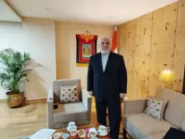 ईरान में विरोध प्रदर्शन के बीच भारतीयों की गिरफ्तारी की खबर फेक, ईरानी राजदूत का खंडन