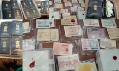 Fake passport racket: Database of arrested POPSK staff gives Kolkata cops clues on recipients